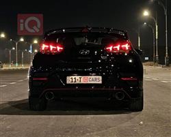 هیوندای ڤیلۆستەر